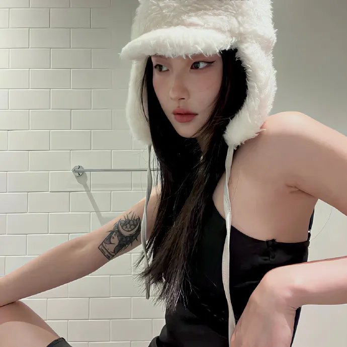 我们的情人们