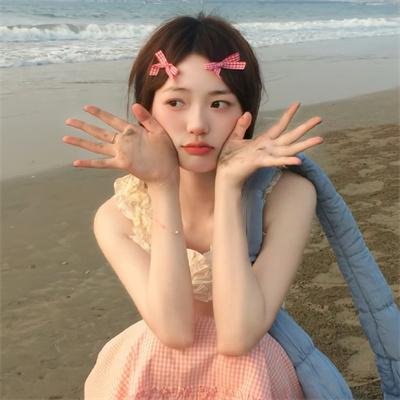 山中有些小精灵